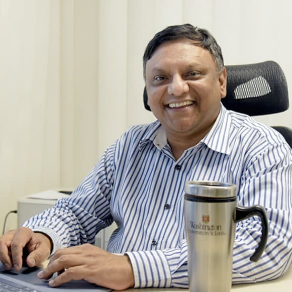Khadem Mahmud Yusuf, Managing Director